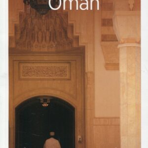 Oman Travelbook