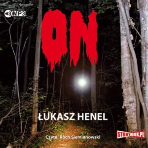 On (Audiobook)
