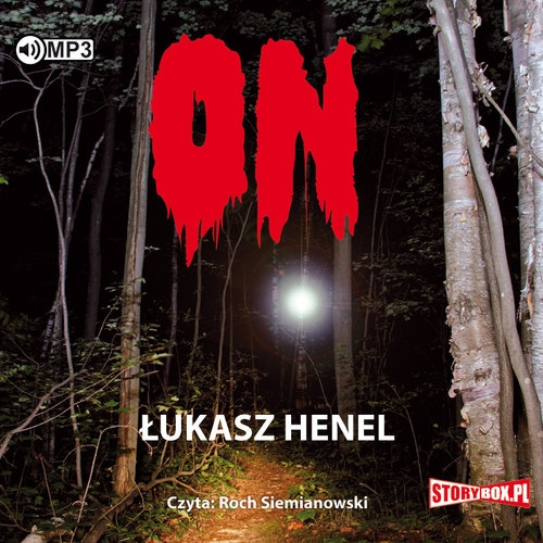On (Audiobook)