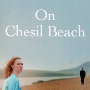 On Chesil Beach (film tie-in)