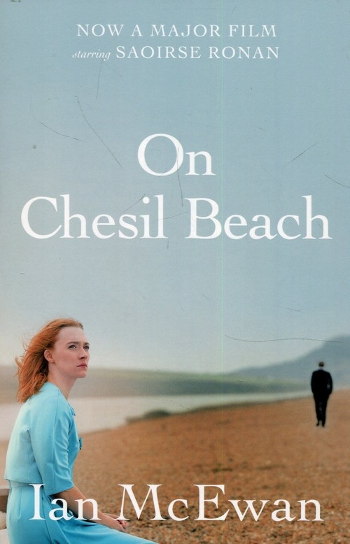 On Chesil Beach (film tie-in)