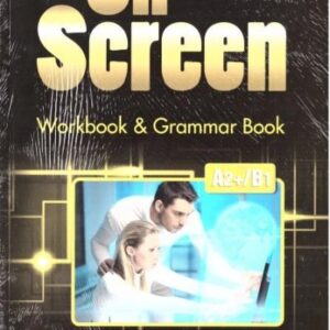 On Screen A2+/B1 WB+GB + DigiBook EXPRESS PUBL.