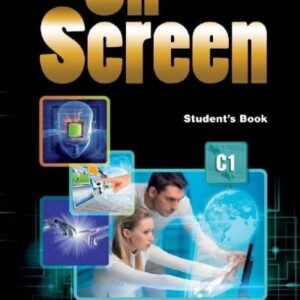On Screen SB C1 + DigiBook