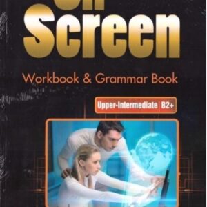 On Screen Upper-Inter B2+ WB&GB + DigiBook