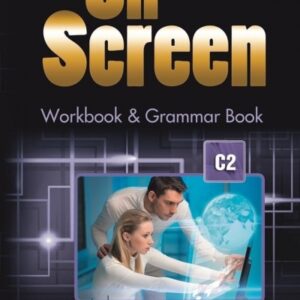 On Screen WB&GB C2 EXPRESS PUBLISHING