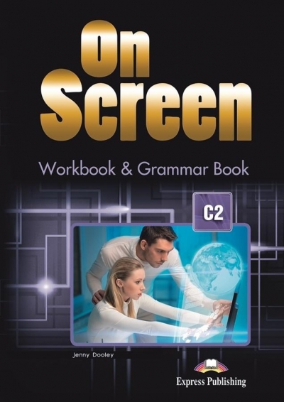 On Screen WB&GB C2 EXPRESS PUBLISHING