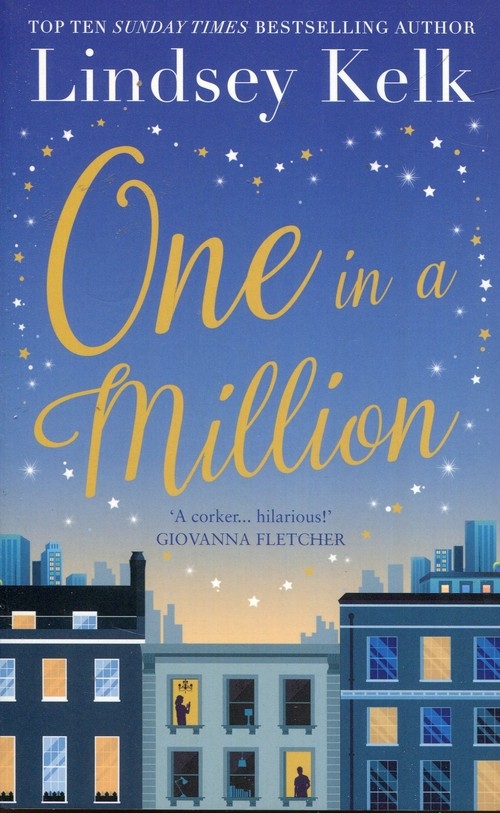 ONE IN A MILLION EX