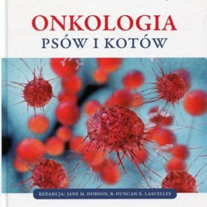 Onkologia psów i kotów