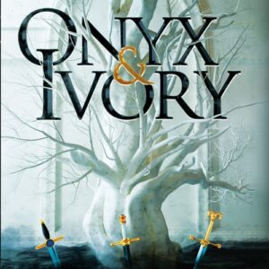 Onyx & Ivory