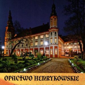Opactwo henrykowskie