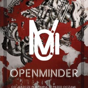 Openminder Tom 1 Koty