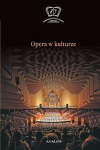Opera w kulturze