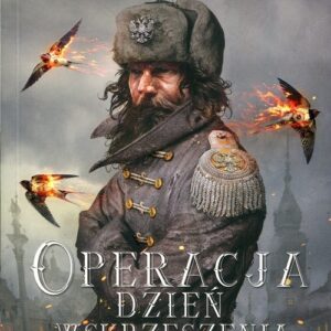 Operacja Dzień Wskrzeszenia