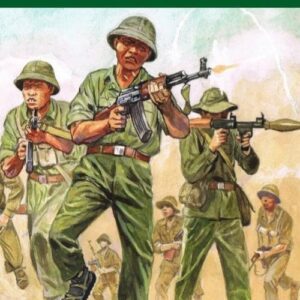 Operacja Ho Chi Minh 1974-1975