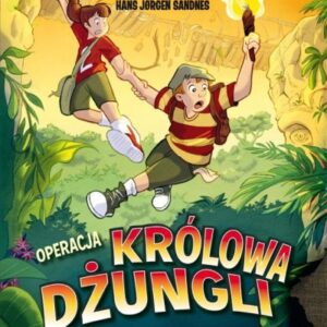 Operacja Królowa Dżungli