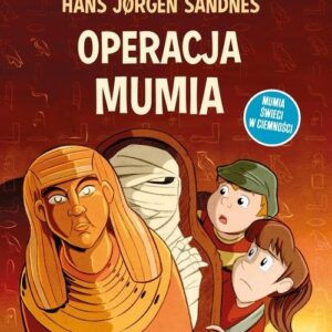 Operacja Mumia