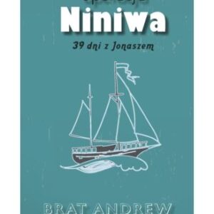 Operacja Niniwa 39 dni do zagłady