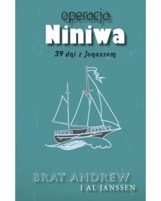 Operacja Niniwa 39 dni do zagłady