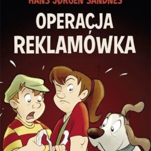 Operacja reklamówka