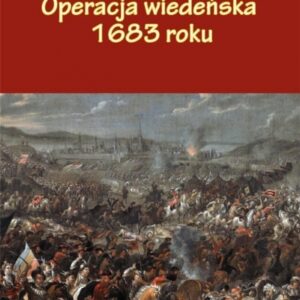 Operacja wiedeńska 1683 roku