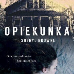 Opiekunka