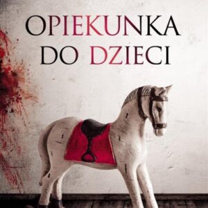 Opiekunka do dzieci