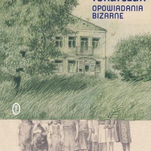 Opowiadania bizarne