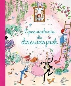 Opowiadania dla dziewczynek