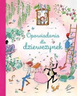 Opowiadania dla dziewczynek