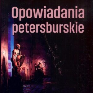Opowiadania petersburskie