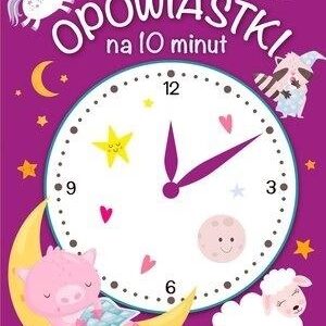 Opowiastki na 10 minut