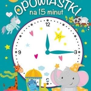 Opowiastki na 15 minut