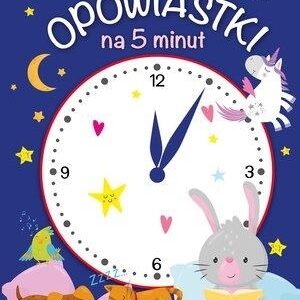 Opowiastki na 5 minut