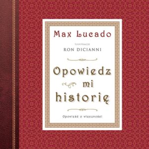 Opowiedz mi historię