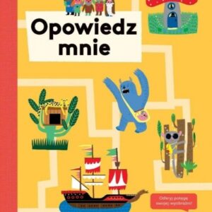 Opowiedz mnie