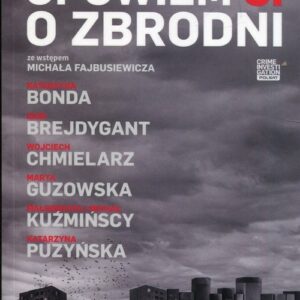 Opowiem ci o zbrodni