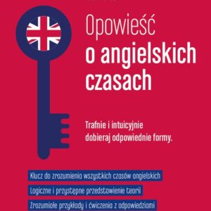Opowieść o angielskich czasach