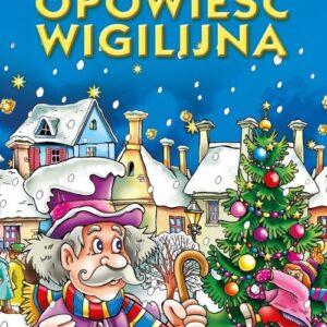Opowieść wigilijna