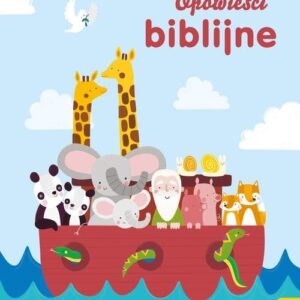Opowieści biblijne