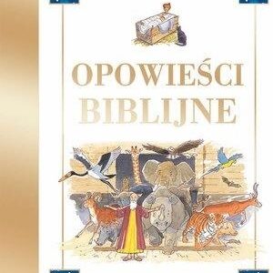 Opowieści biblijne w.2018
