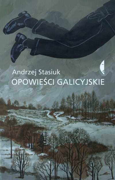 Opowieści galicyjskie. wyd. 8