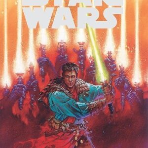 Opowieści Jedi Dawni rycerze