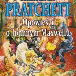 Opowieści o Johnnym Maxwellu