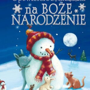 Opowieści o zwierzątkach na Boże Narodzenie