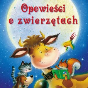 Opowieści o zwierzętach