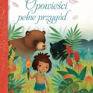 Opowieści pełne przygód