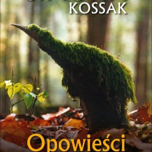 Opowieści Simony Kossak