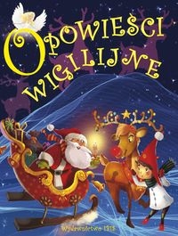 Opowieści wigilijne