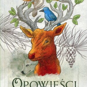 Opowieści z Wielkiego Lasu