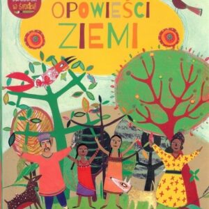 Opowieści ziemi